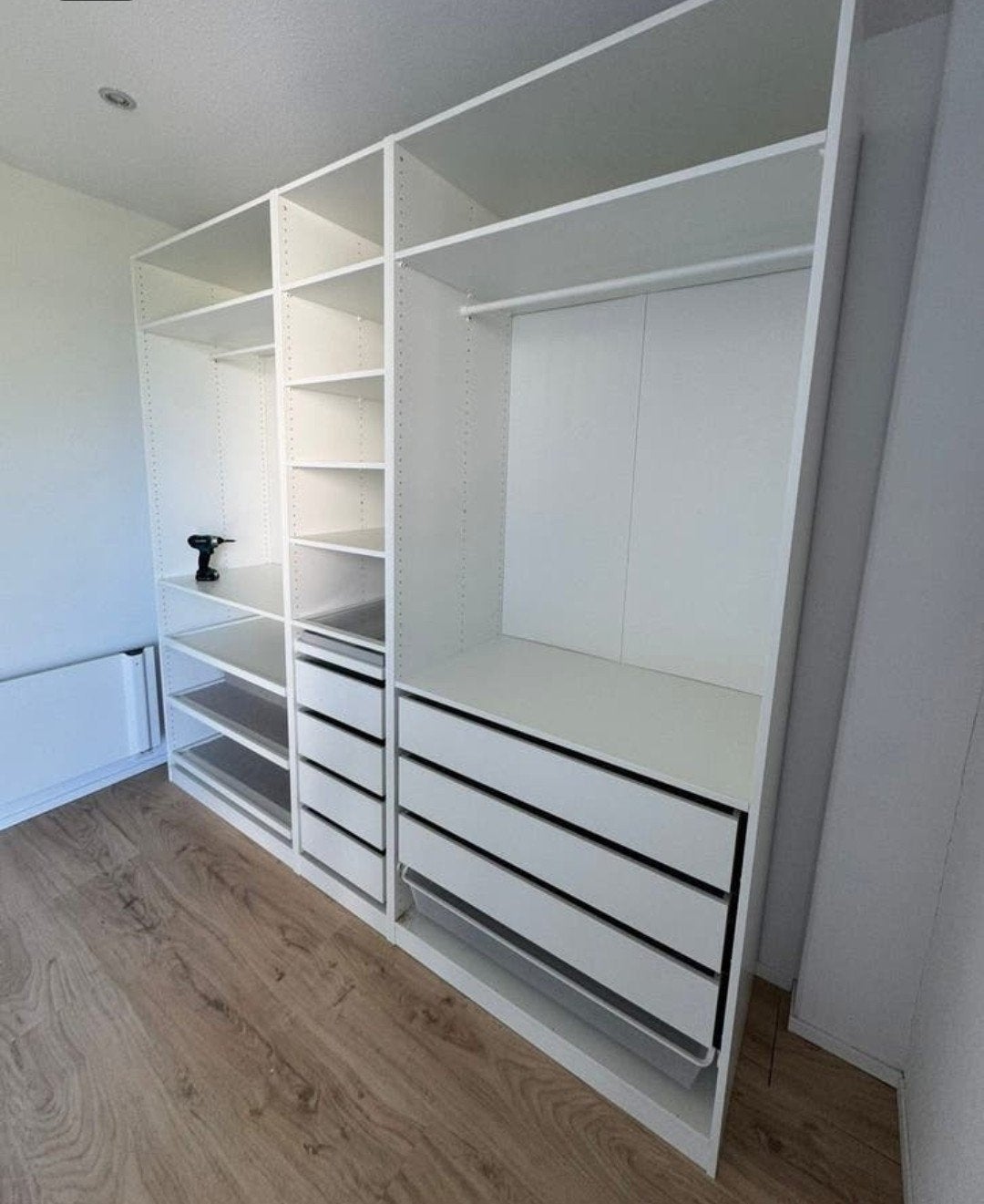 meubels monteur, Huis en Inrichting, Ophalen