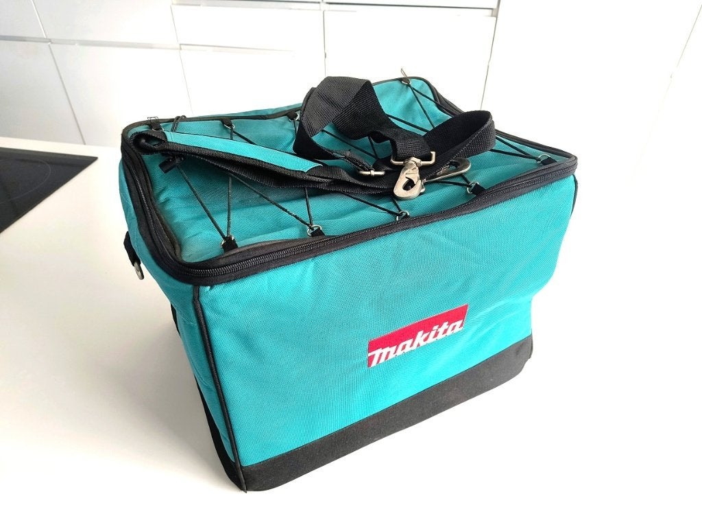 Makita gereedschapstas, Ophalen of Verzenden, Nieuw