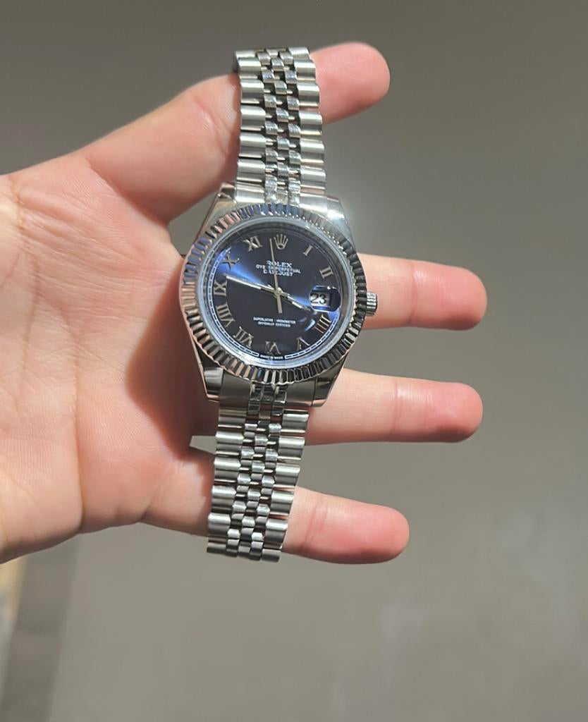 Rolex, Ophalen, Zo goed als nieuw, Rolex