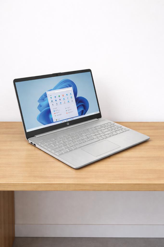 HP laptop (nieuw), Computers en Software, Windows Laptops, Hp, HDD, 15 inch, Nieuw