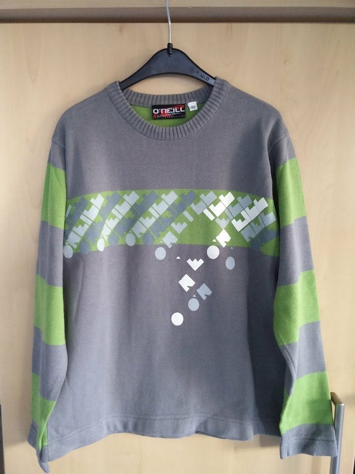 Pull O'NEILL en Pull CKS. maat 152. Jongen., O'NEILL., Trui of Vest, Ophalen of Verzenden, Zo goed als nieuw