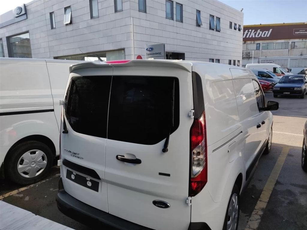 Ford Transit Connect MK2 - Dakspoiler, Ophalen of Verzenden