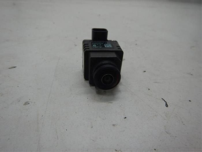 BMW 5-Serie G30 Area View Camera, Ophalen of Verzenden, Gebruikt