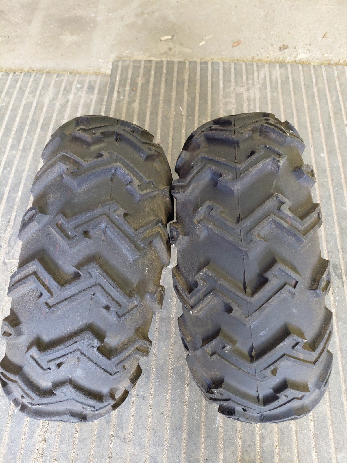 quad banden 22 8 10, Enlèvement ou Envoi, Utilisé