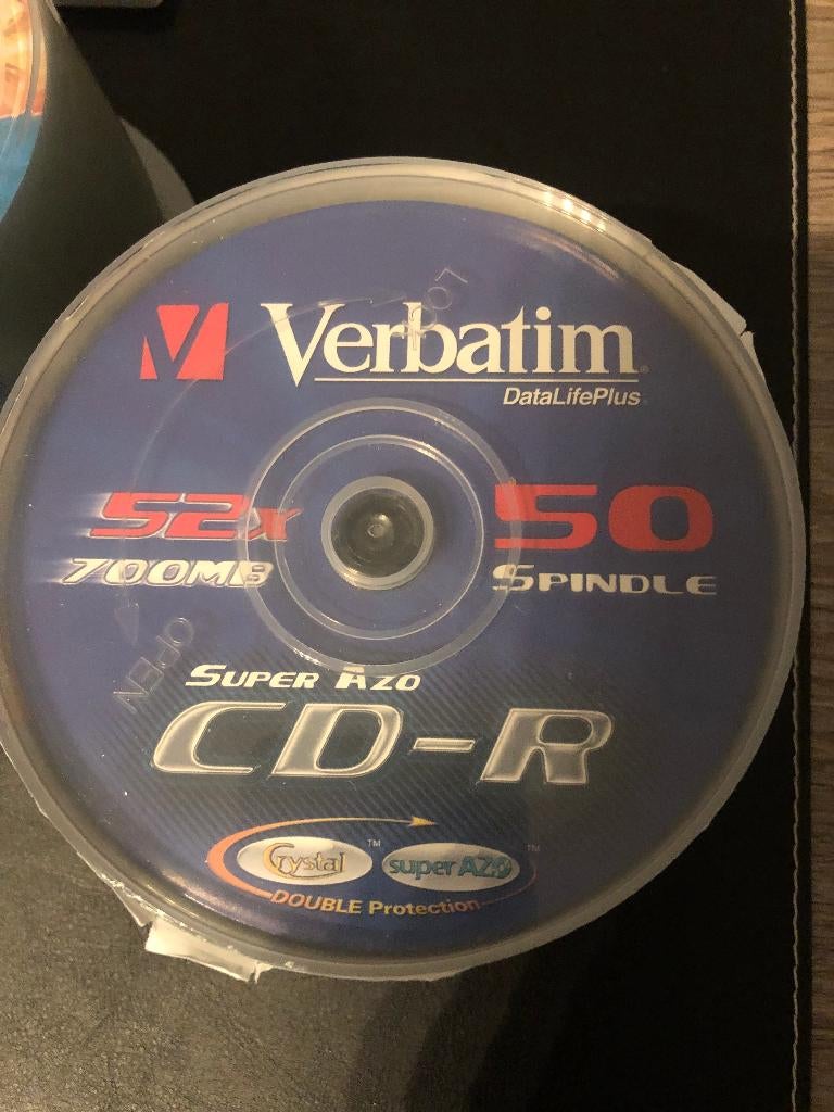 CD ROM  - DVD, Cd's en Dvd's, Alle leeftijden, Ophalen, Nieuw in verpakking