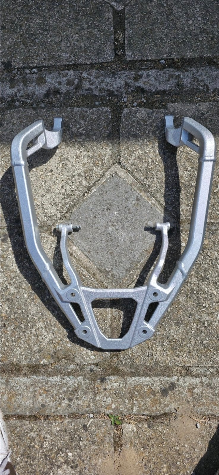 Support honda africa twin, Enlèvement ou Envoi, Neuf