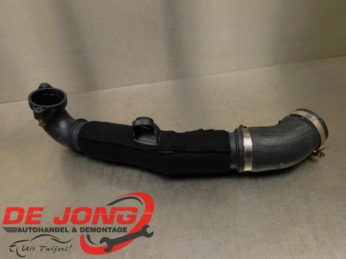 Intercooler Buis van een Volkswagen Passat, Gebruikt, -, Volkswagen, -