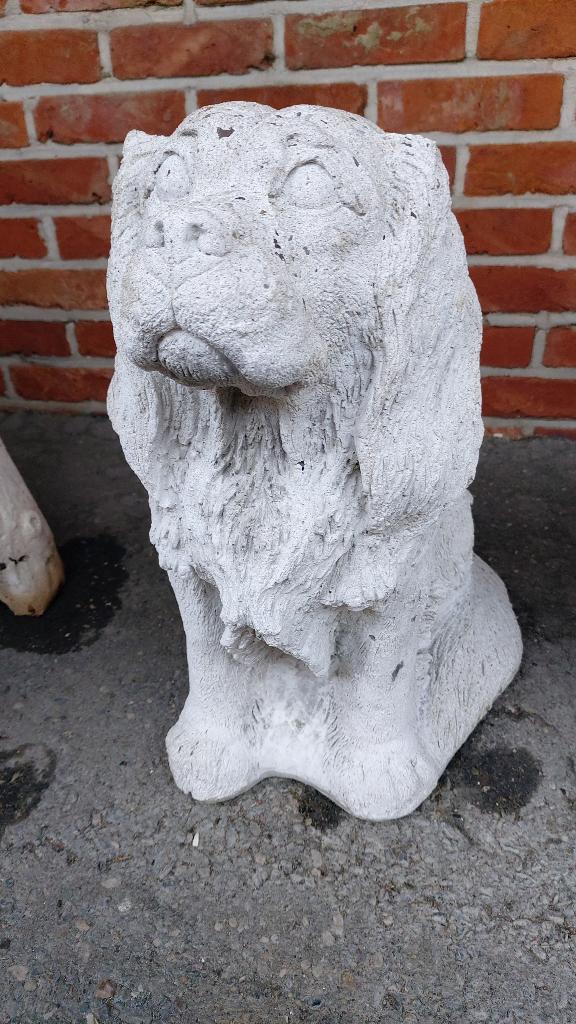 tuinbeeld, Tuin en Terras, Ophalen