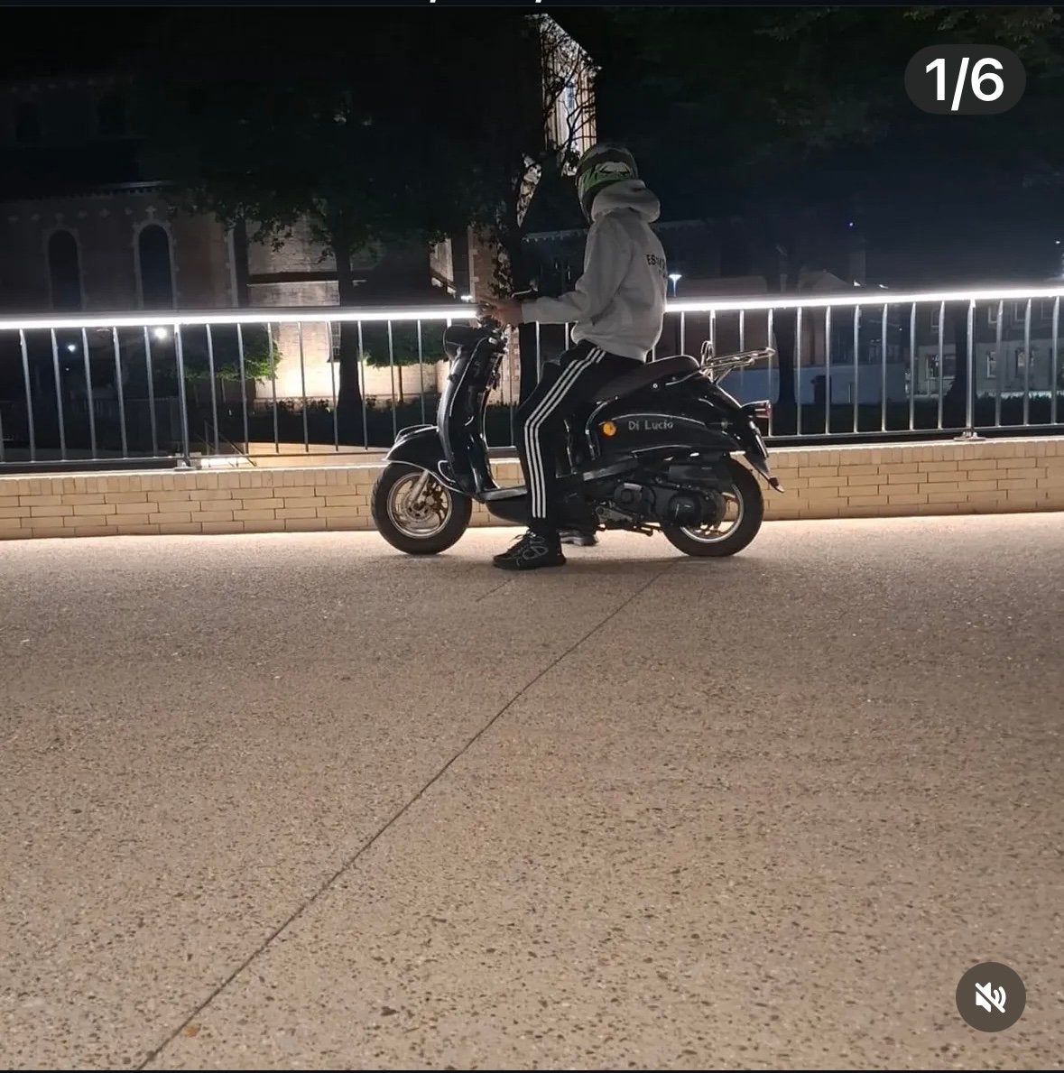50cc brommer, Ophalen, Zo goed als nieuw