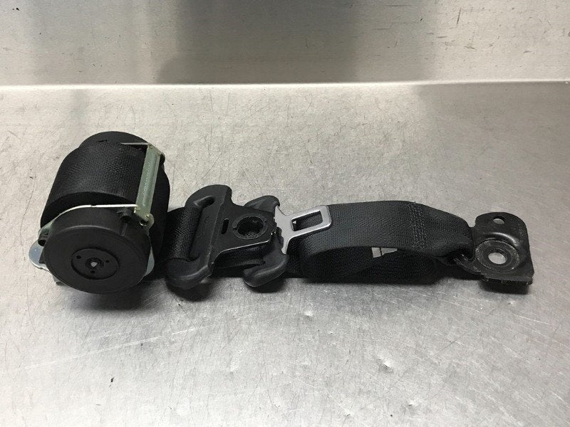 VEILIGHEIDSGORDEL LINKS ACHTER Subaru Trezia (01-2011/-), Auto-onderdelen, Interieur en Bekleding, Gebruikt, Subaru