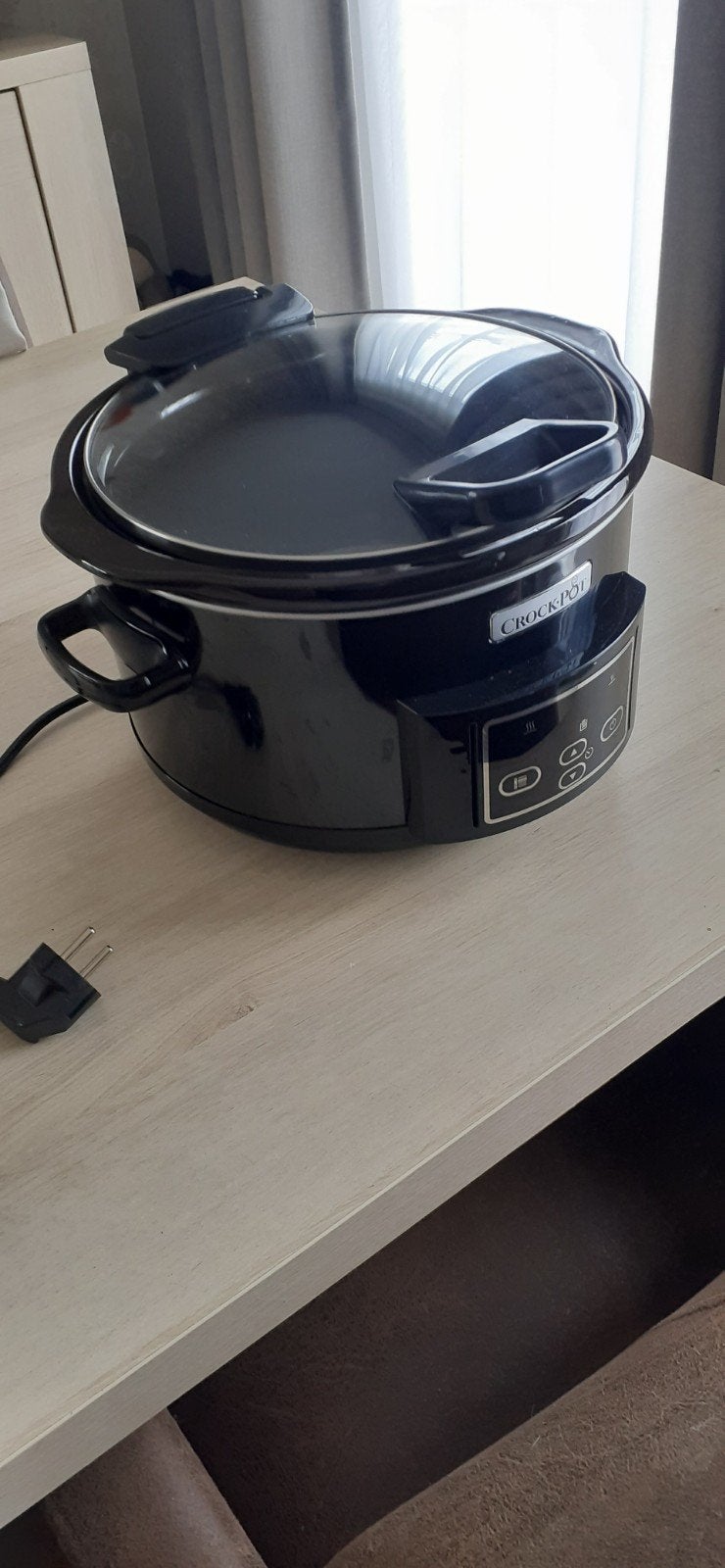 Slow cooker merk crocpot, Elektronische apparatuur, Ophalen