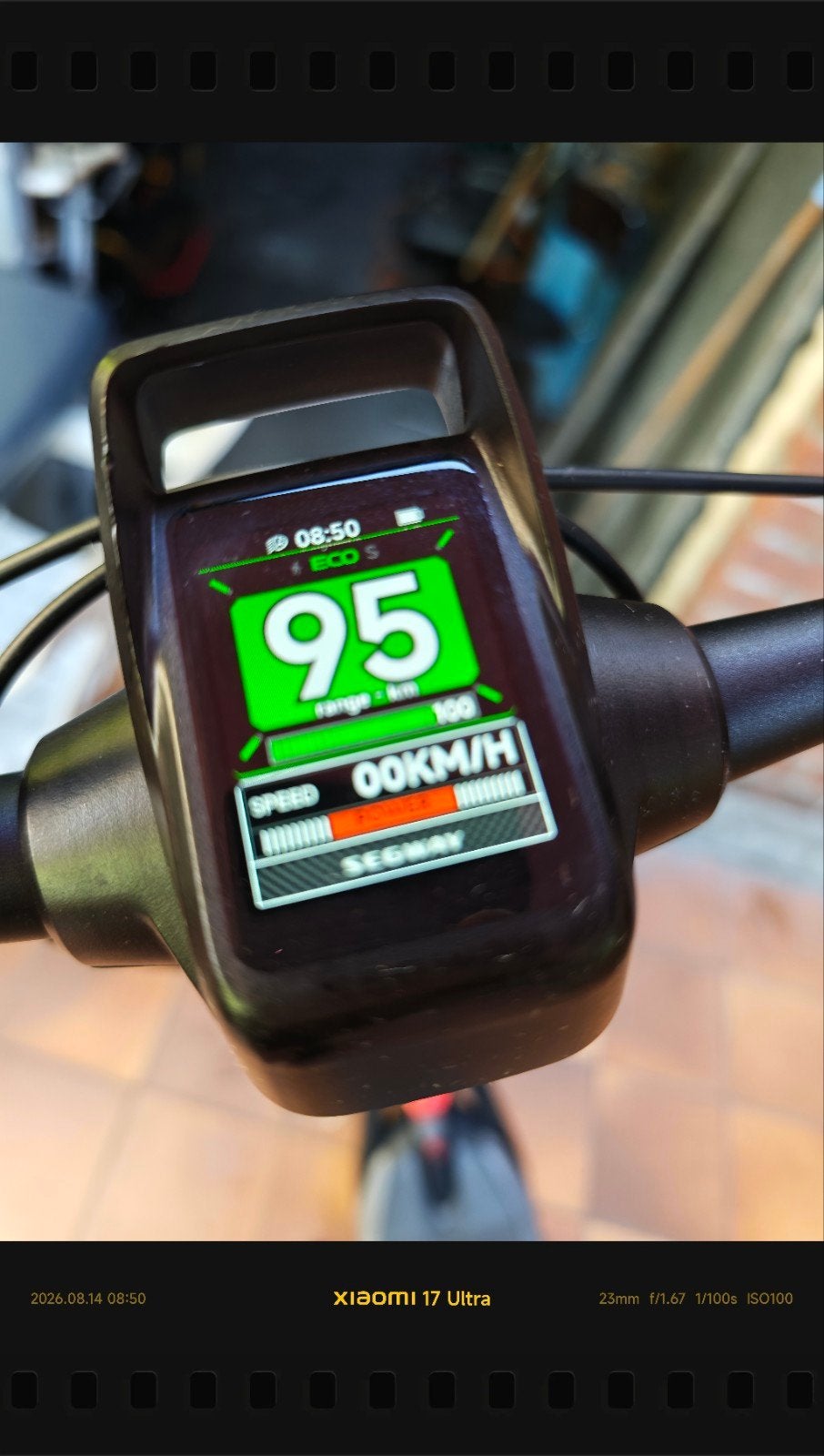 échange segway gt3e vs tour gamer récente, Enlèvement, Comme neuf, 32 GB, 4 Ghz ou plus