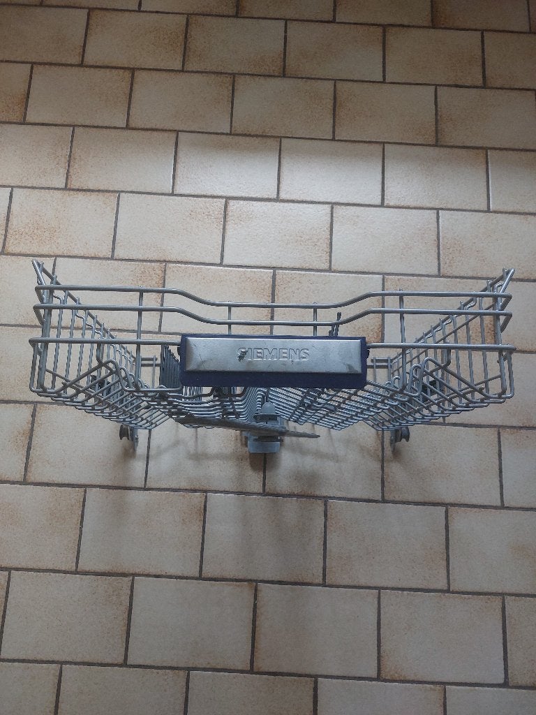 Panier de lave-vaisselle, Enlèvement, Comme neuf