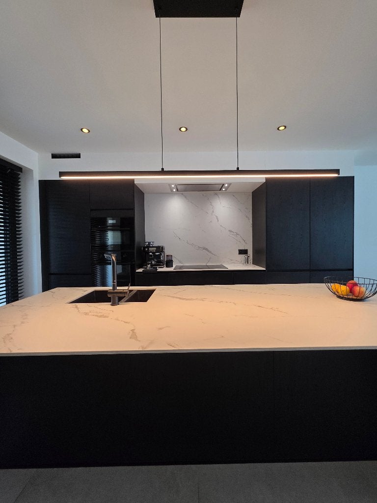 Instapklare nieuwbouwwoning (2023) in Beverst, Immo, Maisons à vendre, Maison 2 façades, 1000 à 1500 m², Ventes sans courtier