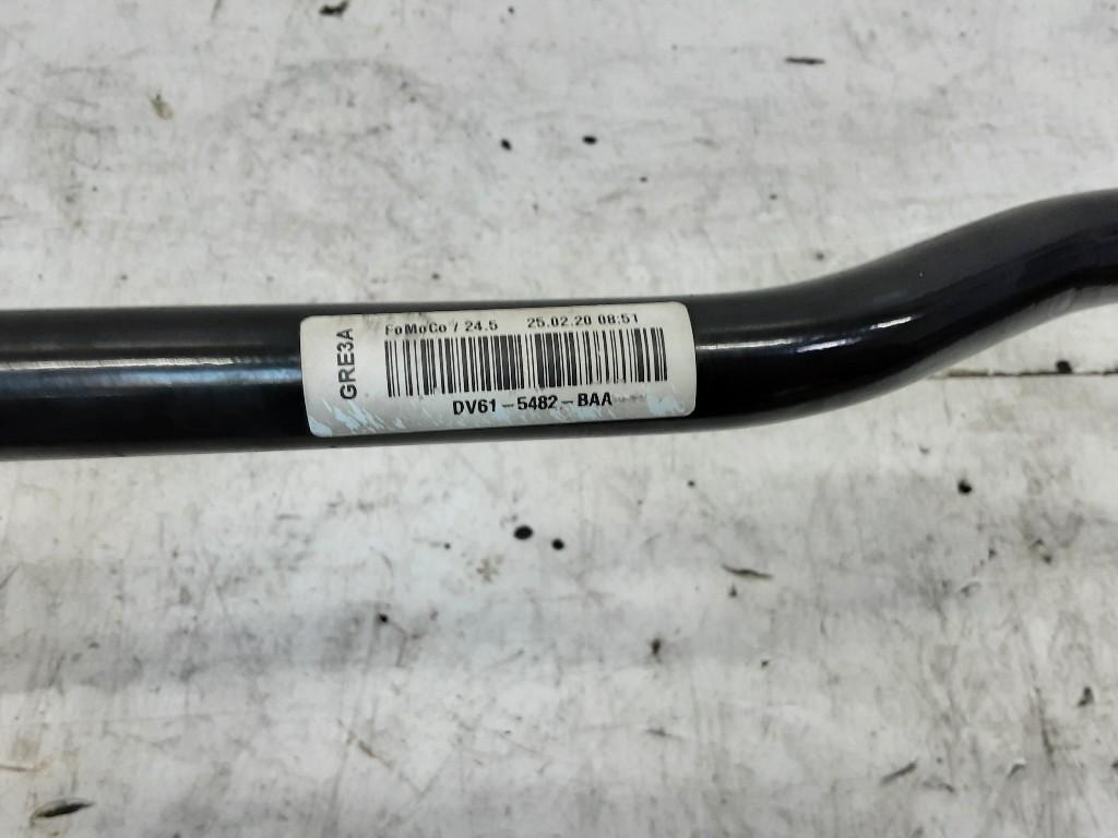 BARRE STABILISATRICE AVANT Ford Transit Connect (PJ2), Mevr. I. Hauben, Rue de l'Espoir 34 34
4030  GRIVEGNÉE, BE, Info@Collignon.be