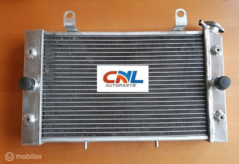 Radiateur Yamaha Rhino 700 2008-2011 2009 2010 08 09 10, Neuf, Enlèvement ou Envoi