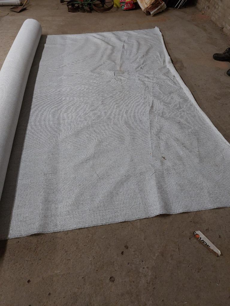 Toile d'ombrage (au mètre), Jardin & Terrasse, Enlèvement