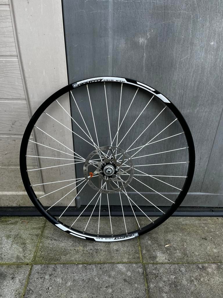 Nieuw 29” shimano XT mtb wiel, Nieuw, Aluminium, Mountainbike, Ophalen