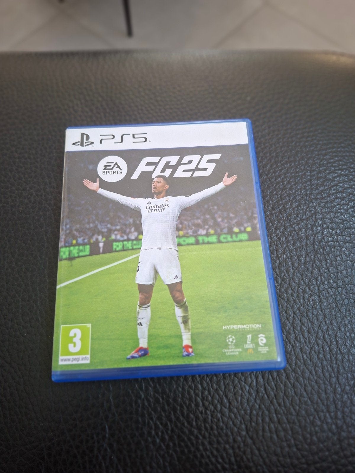 2004239, Games en Spelcomputers, Games | Sony PlayStation 5, Ophalen of Verzenden, Sport, Vanaf 3 jaar
