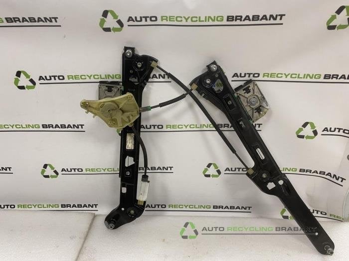 Mécanique vitre 4portes arrière gauche d'un Audi A7, Autos : Pièces & Accessoires, -, 3 mois de garantie, Utilisé, -