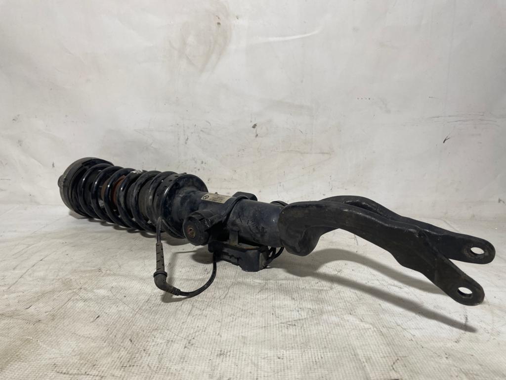 Ammortisseur Avant BMW F10 3711 6796857   02, Enlèvement, Utilisé, BMW