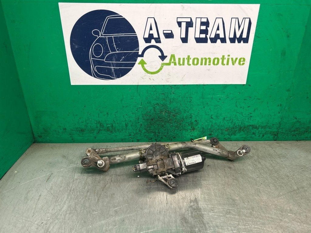 RUITENWISSER MECH + MOTOR Spark (M300) (|95228166|), Gebruikt, Daewoo, General Motors Germany GmbH, Chevrolet.europe@gm.com