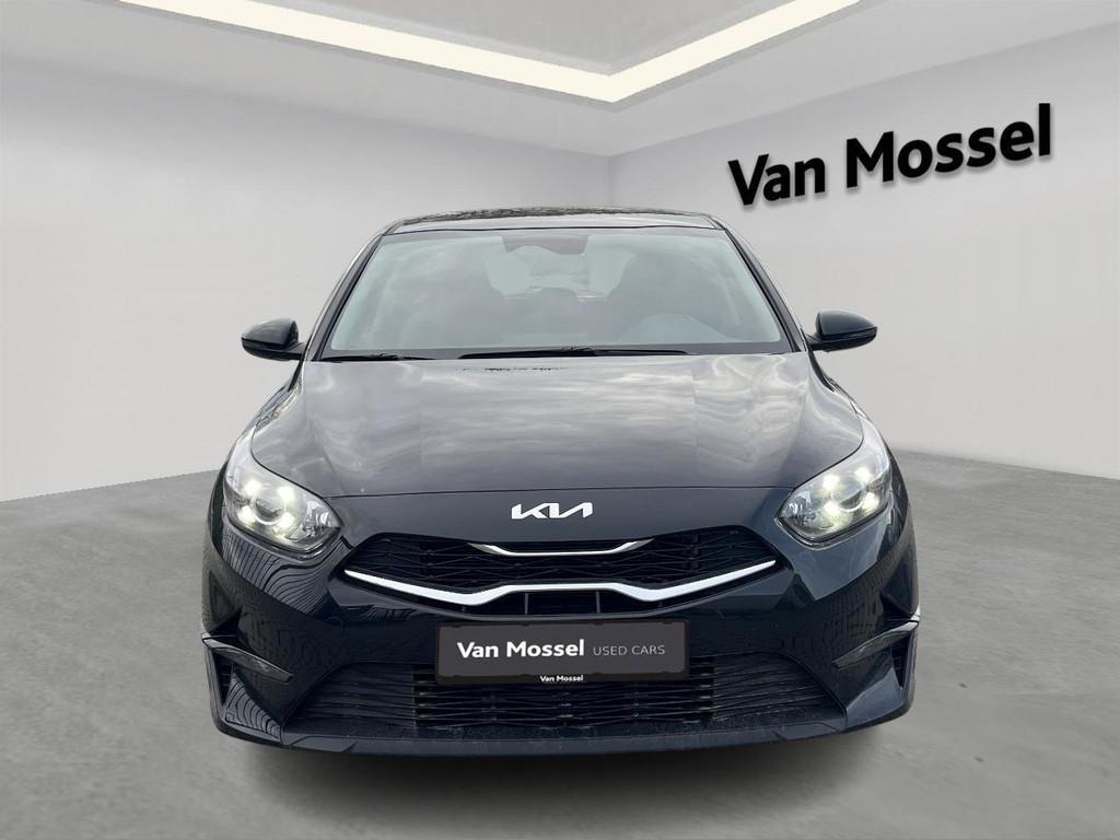 Kia Ceed Pulse 1.0 T-GDi 120 MHEV DCT ISG (automatique), Electronic Stability Program (ESP), Achat, Entreprise, Automatique