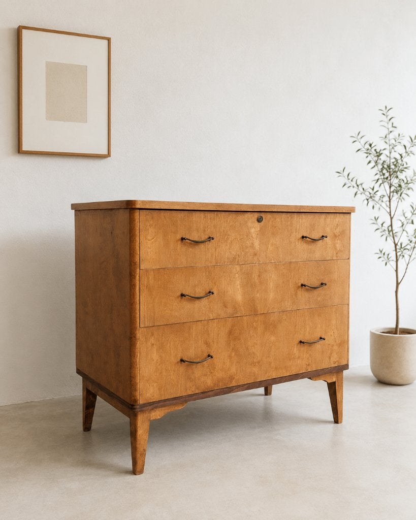 Imexcotra vintage dressoir - jaren 60, Huis en Inrichting, Ophalen