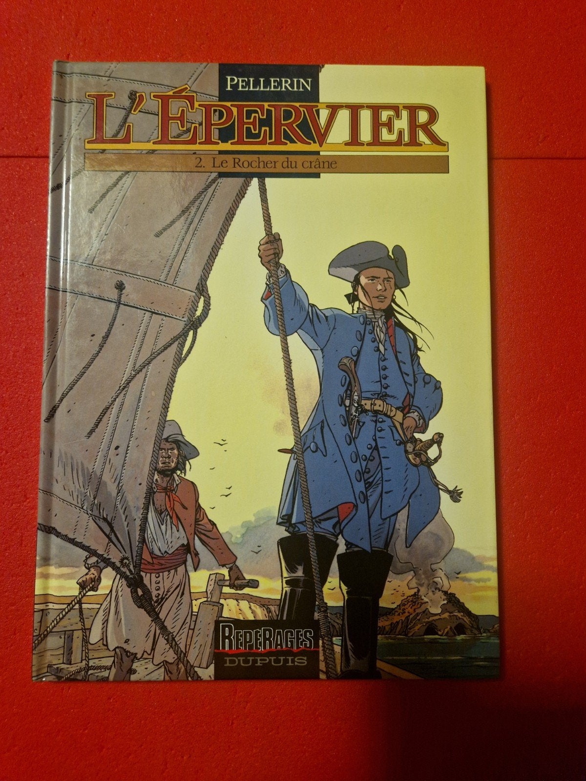 bd l épervier 2, Enlèvement ou Envoi