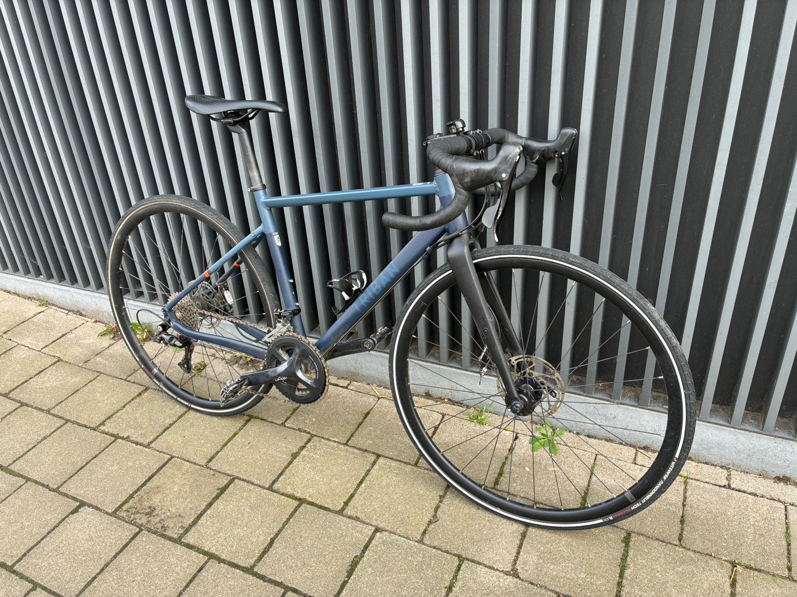 Triban RC 520 (size S), Enlèvement, Comme neuf
