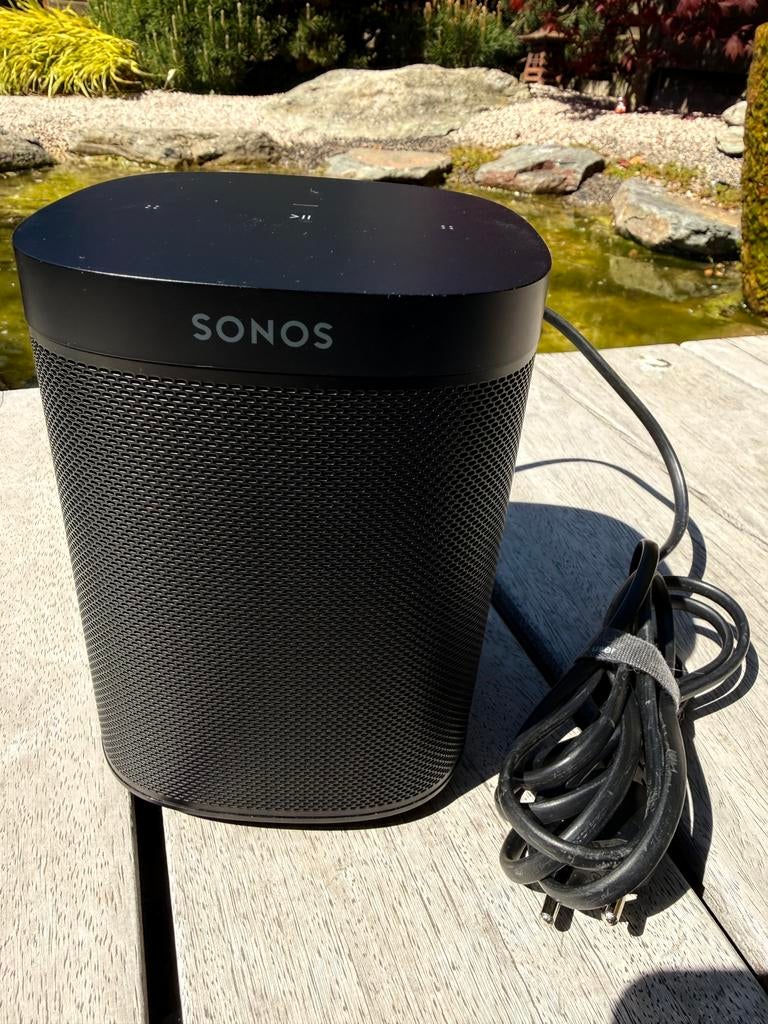 Sonos One SL, TV, Hi-fi & Vidéo, Enceintes, Enlèvement, Comme neuf, Sorento