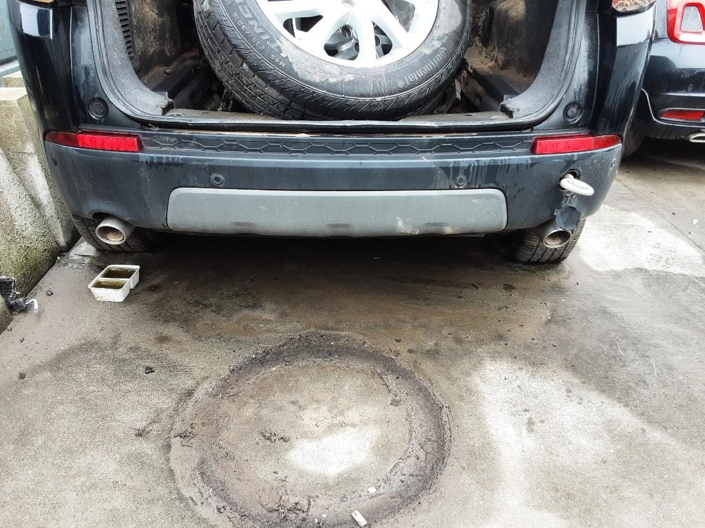 BUMPER ACHTER Land + Range Rover Discovery Sport (LC), Auto-onderdelen, Mevr. I. Hauben, Achter, Bumper, Rue de l'Espoir 34 34
4030  GRIVEGNÉE, BE