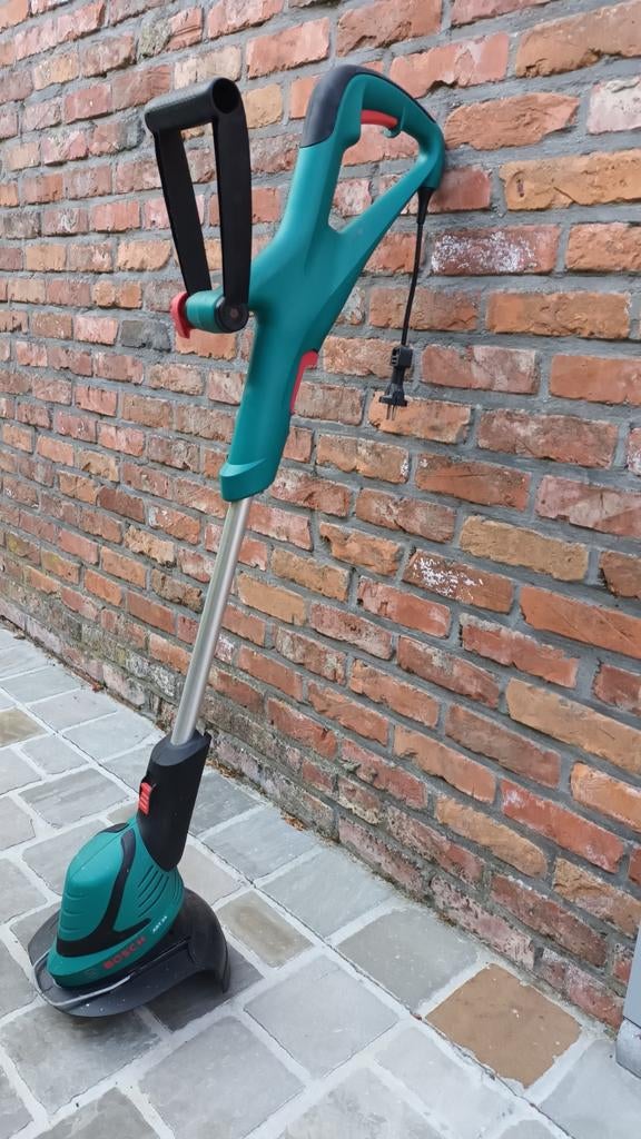 Grastrimmer Bosch te koop, Tuin en Terras, Ophalen