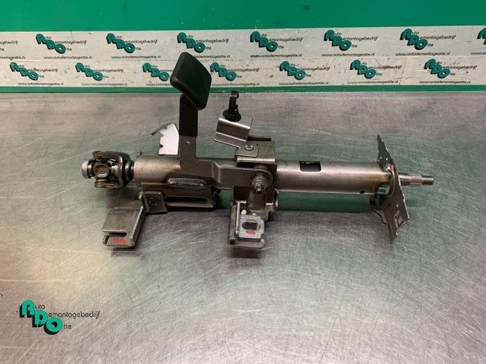 Axe colonne de direction d'un Opel Agila (Agila 08-), -, Opel, 3 mois de garantie, Utilisé