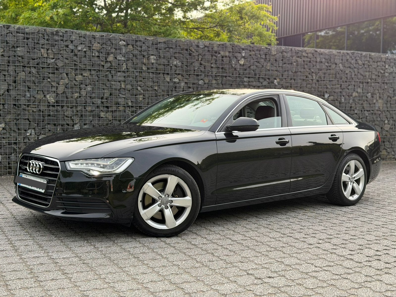 Audi A6 3.0 TDi V6 Quattro Stronic 245 ch! Option complète!*, Autos, Audi, Cuir, Euro 5, Achat, Entreprise
