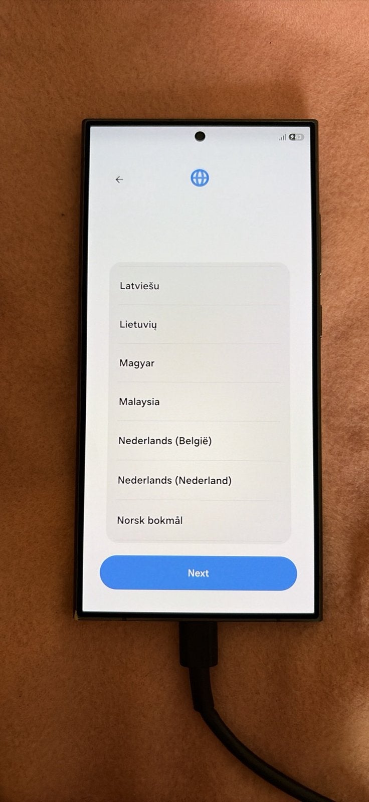 Samsung ultra s24 plus, Télécoms, Téléphonie mobile | Samsung, Enlèvement, Comme neuf