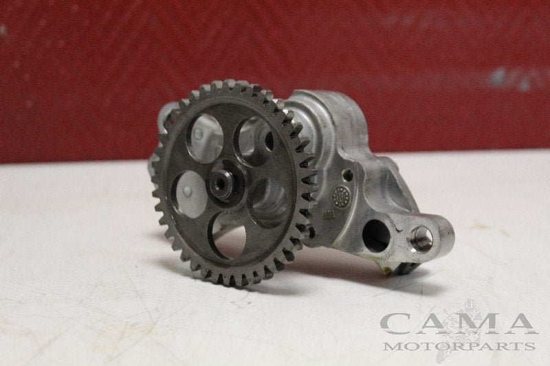 POMPE A HUILE Ducati Diavel (2011-2015) (01-2011/12-2015), Dhr. S. di Majo, Utilisé, Info@cama-motorparts.nl, P.J. Troelstraweg 8 8
3144 CX  MAASSLUIS, NL