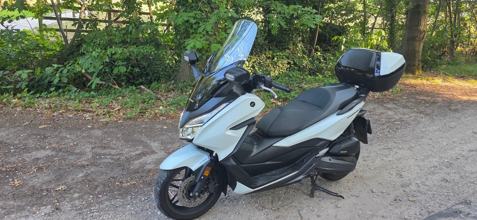 Honda Forza 125 BJ2021, Motos, Motos | Honda, ABS, Scooter, Occasion, Particulier