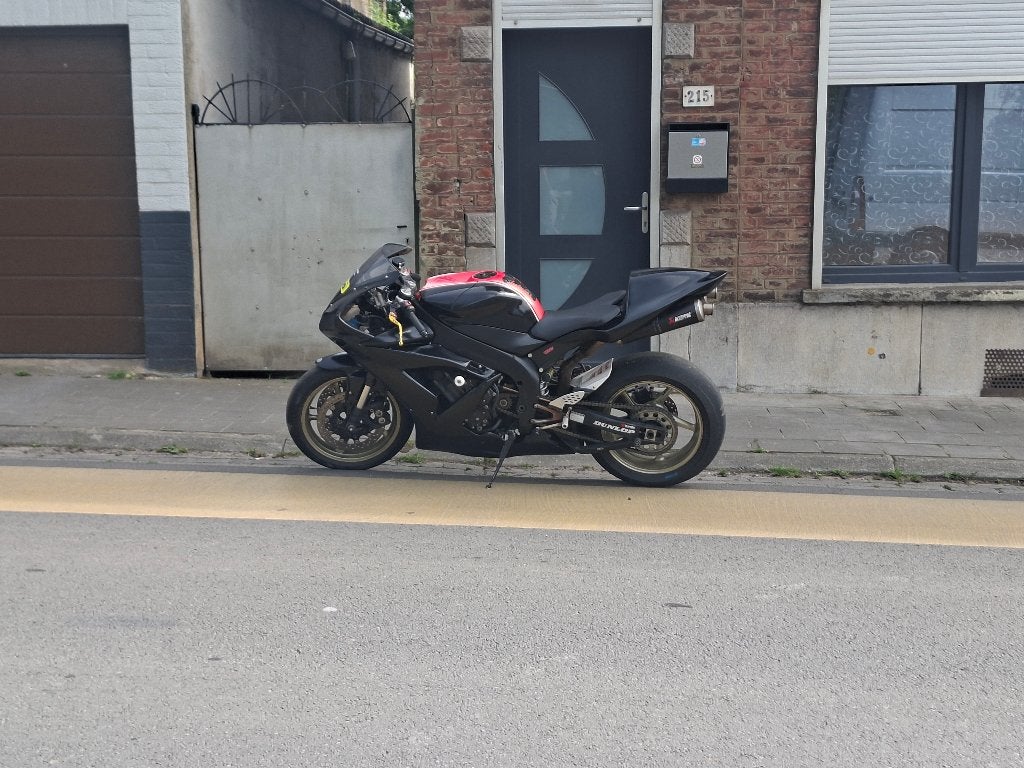 Toute piece yamaha r1 2004, Motos, Pièces | Yamaha, Enlèvement, Utilisé