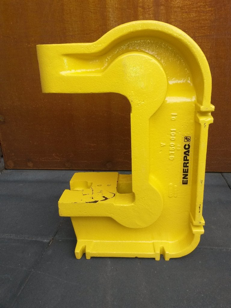 hydraulische  gereedschappen  enerpac, Bricolage & Construction, Outillage | Outillage à main, Enlèvement, Neuf