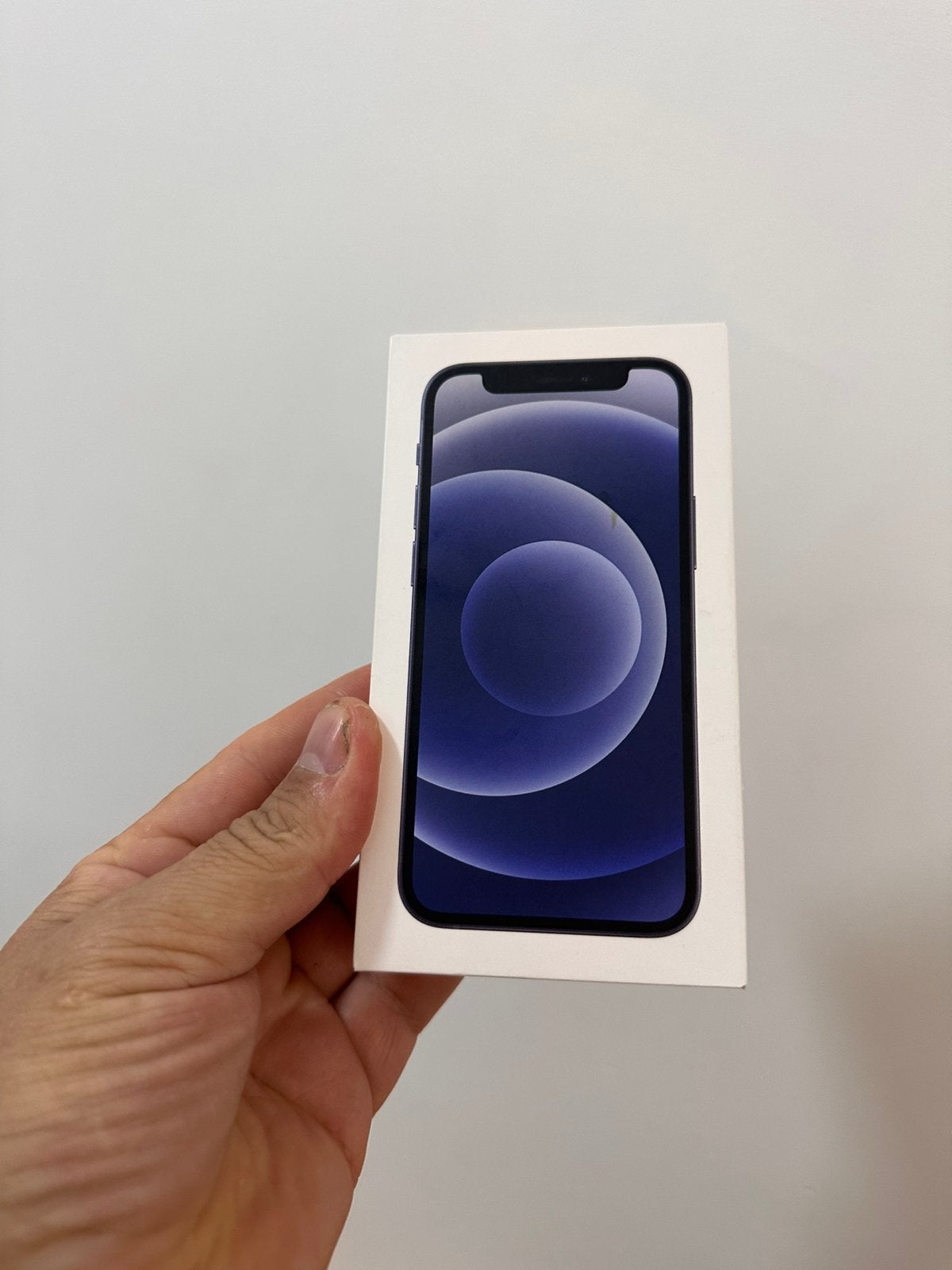 iPhone 12 mini 256 GB, Télécoms, Téléphonie mobile | Apple iPhone, 256 GB, Enlèvement ou Envoi, IPhone 12 Mini, Utilisé