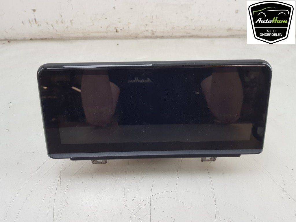 ORDINATEUR MULTIMEDIA BMW 3 serie (F30) (01-2011/10-2018), Utilisé, BMW