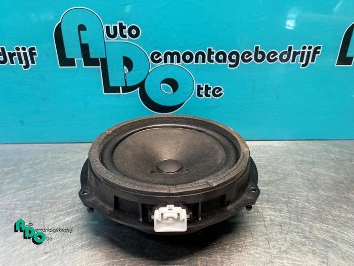 Haut-parleur d'un Ford Mondeo (Mondeo 07-), -, 3 mois de garantie, -, -