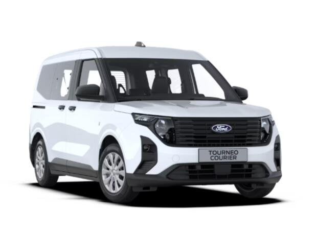 Ford Tourneo Courier 1.0B ECOBOOST TREND / 0KM, Autos, 0 kg, https://public.car-pass.be/vhr/10f0a171-c7a9-49b0-80d1-705e225dc242