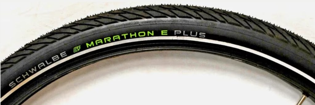 Schwalbe marathon e-plus 55-584 fietsbanden, Fietsen en Brommers, Band, Nieuw, Swalbe, Ophalen