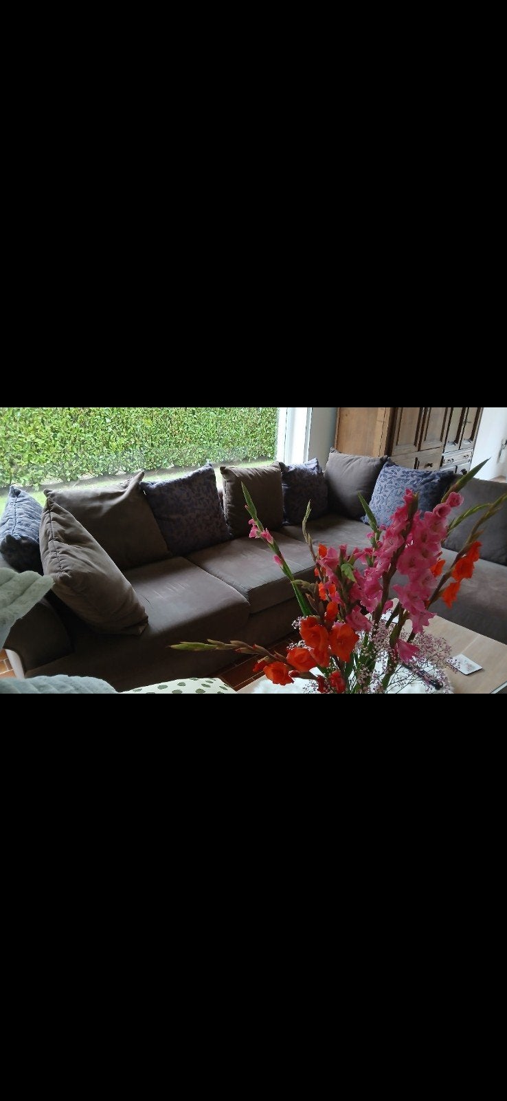 gratis mee te nemen hoeksalon, Tuin en Terras, Ophalen