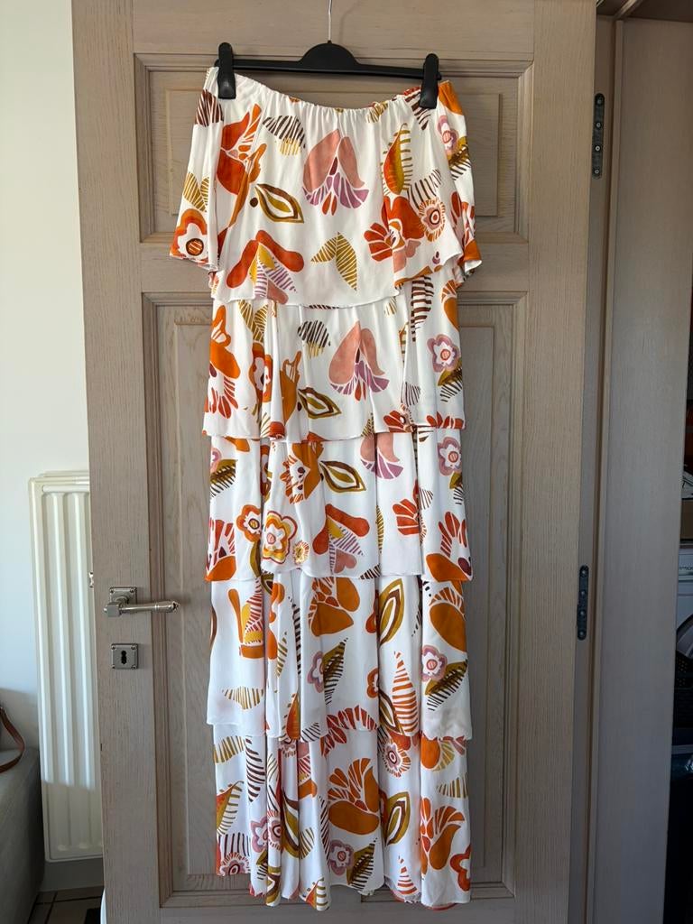 Caroline biss mt42, Kleding | Dames, Ophalen, Zo goed als nieuw