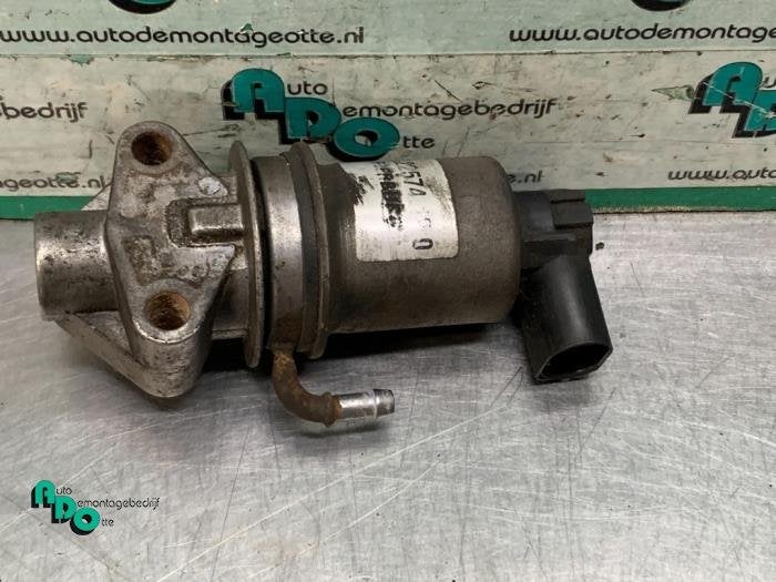 Valve RGE d'un Seat Altea (Altea 05-), -, 3 mois de garantie, Utilisé, -