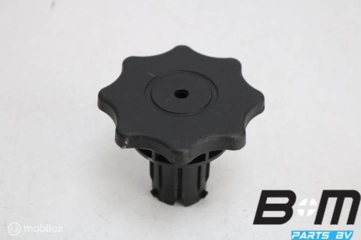 Bout voor reservewiel Audi A4 8E 8E0803899C, Auto-onderdelen, Gebruikt