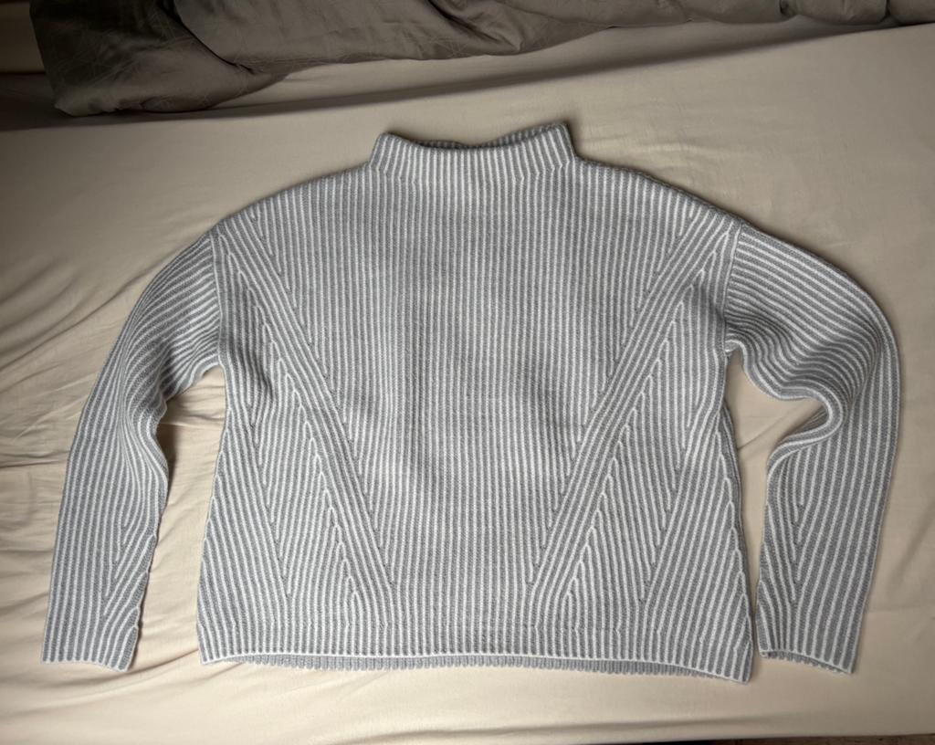 Winter pull Opus small, Ophalen of Verzenden, Zo goed als nieuw, Maat 36 (S)